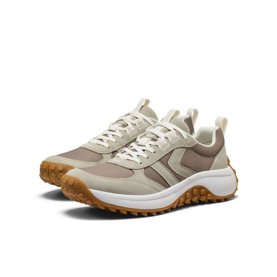 Women's KS86 Sneaker Abbey Stone/Brindle