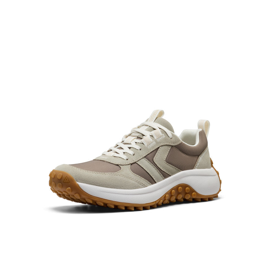 Women's KS86 Sneaker Abbey Stone/Brindle