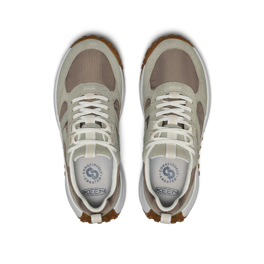 Women's KS86 Sneaker Abbey Stone/Brindle