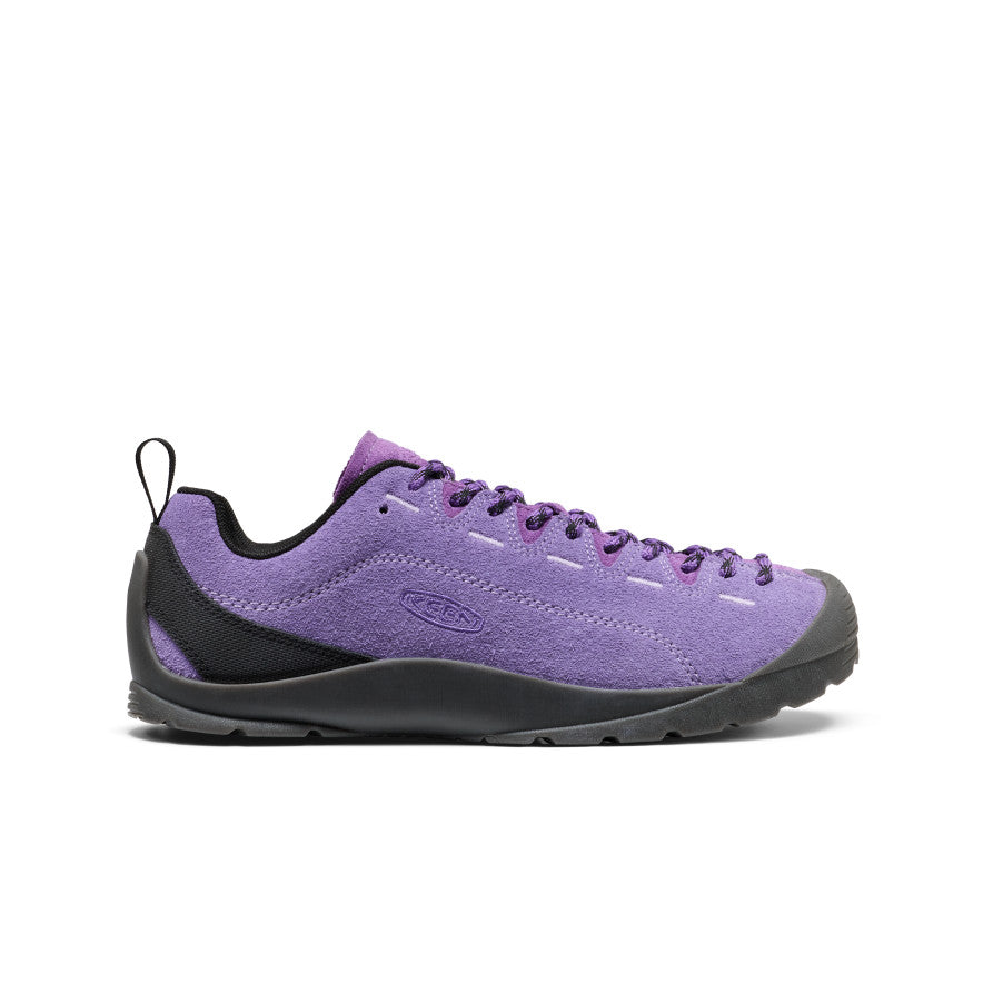Women's Jasper Sneaker Pansy/Black