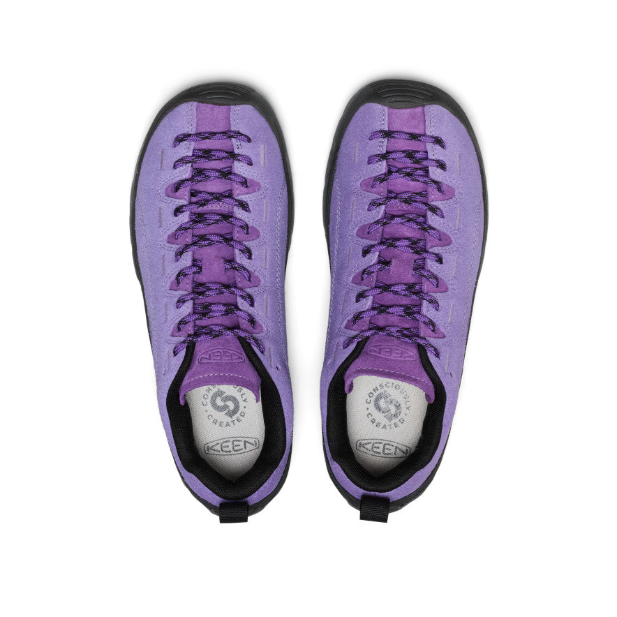 Women's Jasper Sneaker Pansy/Black