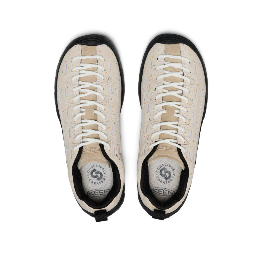 Women's Jasper Sneaker Birch/Multi