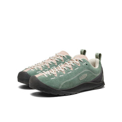 Women's Jasper Sneaker Lily Pad/Cameo Rose