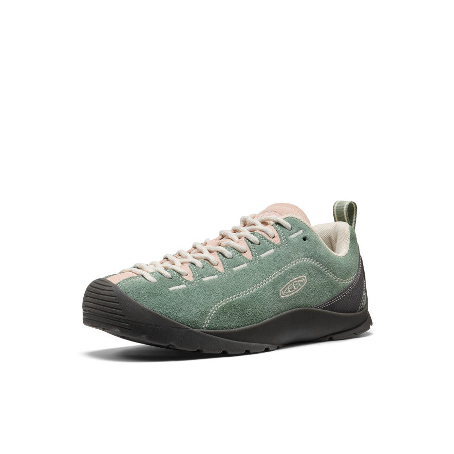 Women's Jasper Sneaker Lily Pad/Cameo Rose