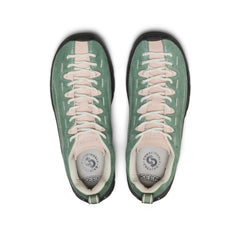 Women's Jasper Sneaker Lily Pad/Cameo Rose