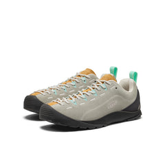 Women's Jasper Sneaker Abbey Stone/Oak Buff