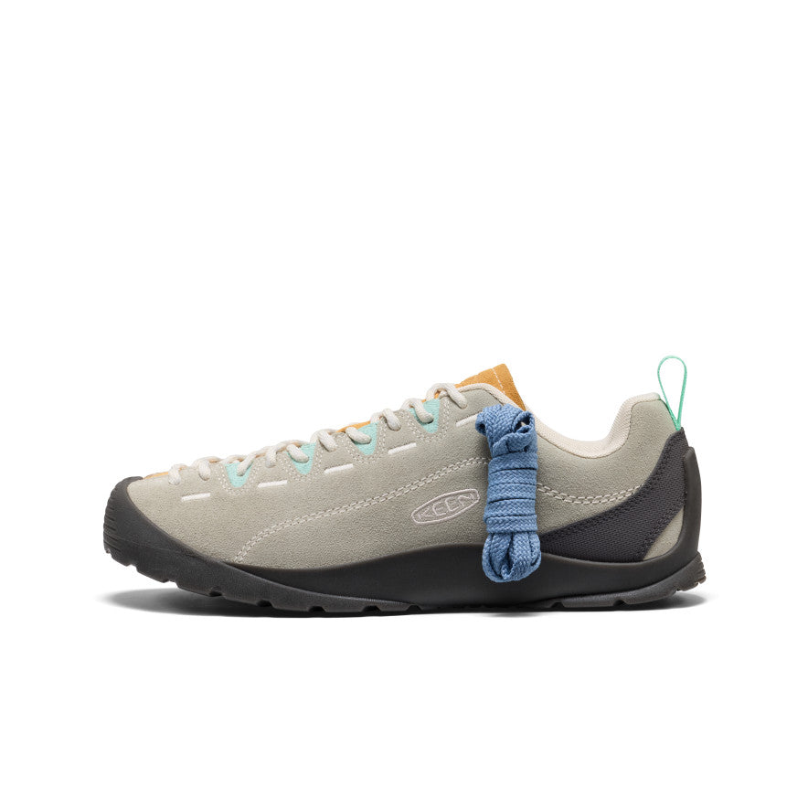 Women's Jasper Sneaker Abbey Stone/Oak Buff