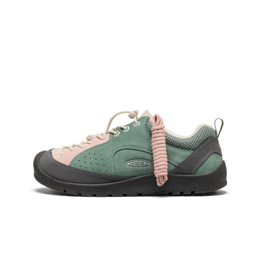 Women's Jasper Rocks Sneaker Lily Pad/Cameo Rose
