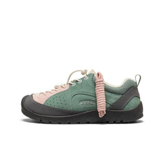 Women's Jasper Rocks Sneaker Lily Pad/Cameo Rose