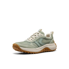 Women's KS86 Leather Sneaker Lily Pad/Birch