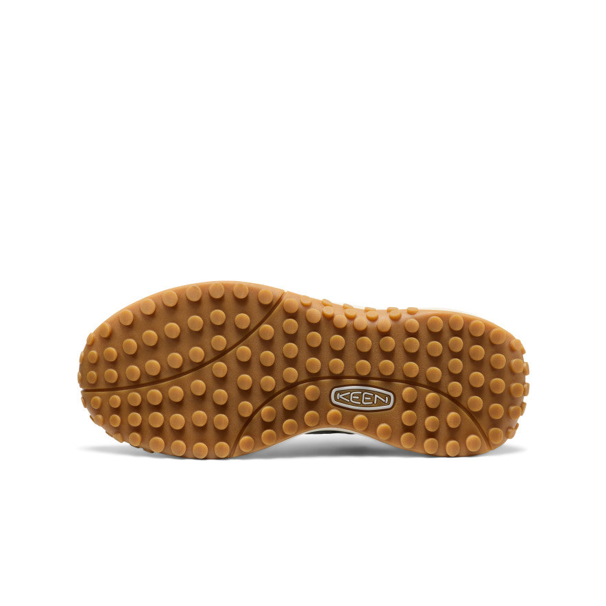 Women's KS86 Leather Sneaker Lily Pad/Birch