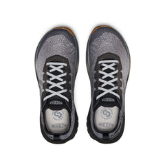 Women's Seek Trail Running Shoe Black/Magnet