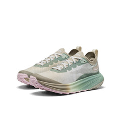Women's Seek Trail Running Shoe Lily Pad/Abbey Stone