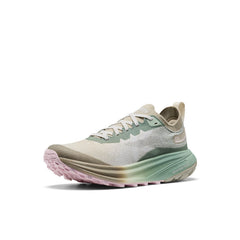 Women's Seek Trail Running Shoe Lily Pad/Abbey Stone
