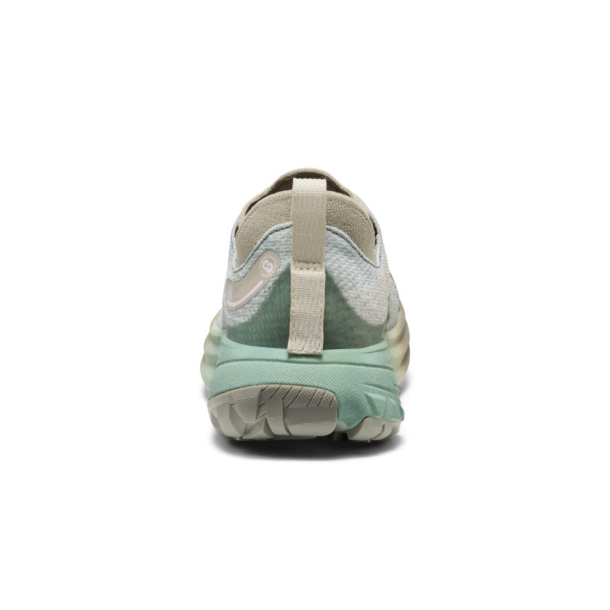 Women's Seek Trail Running Shoe Lily Pad/Abbey Stone