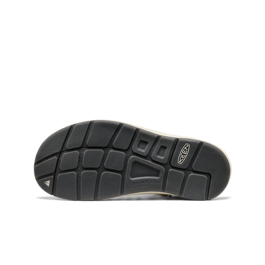 Women's UNEEK Sneaker Lily Pad/Peach Fuzz