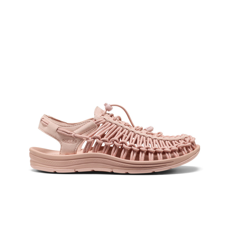 Women's UNEEK Sneaker Cameo Rose/Cameo Rose