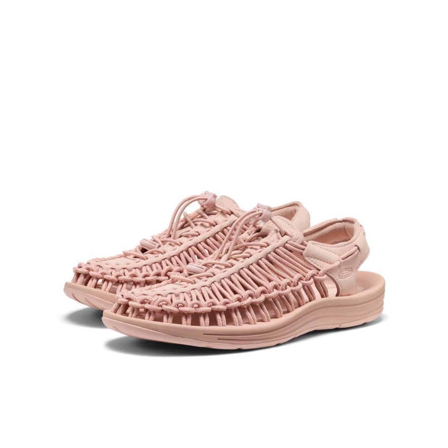 Women's UNEEK Sneaker Cameo Rose/Cameo Rose