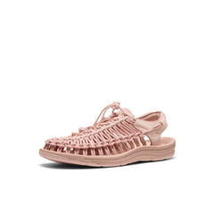 Women's UNEEK Sneaker Cameo Rose/Cameo Rose