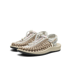 Women's UNEEK Sneaker Vapor/Pale Lilac