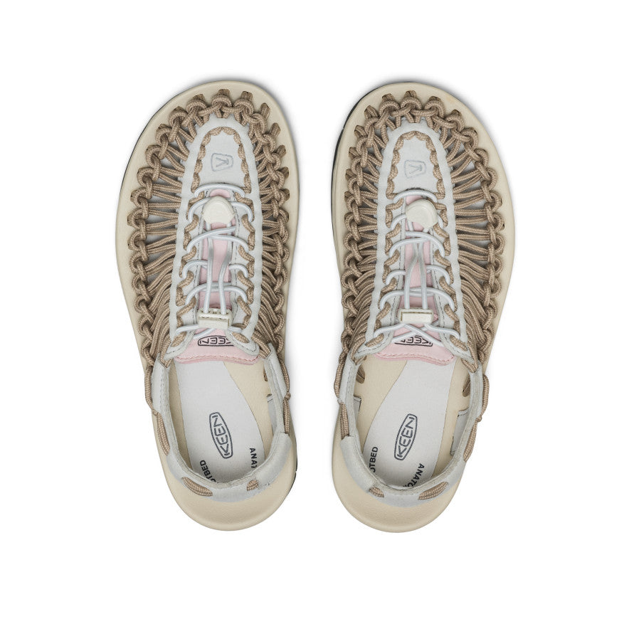 Women's UNEEK Sneaker Vapor/Pale Lilac