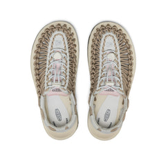 Women's UNEEK Sneaker Vapor/Pale Lilac