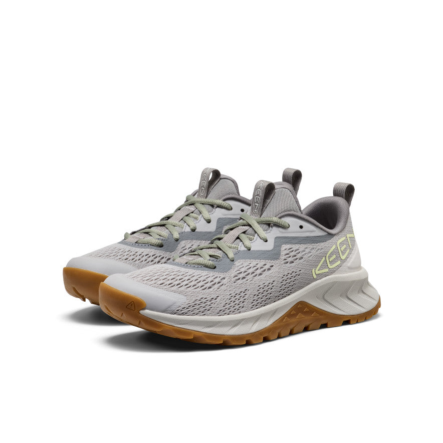 Women's Versacore Speed Shoe Alloy/Wax Yellow