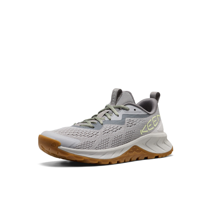 Women's Versacore Speed Shoe Alloy/Wax Yellow