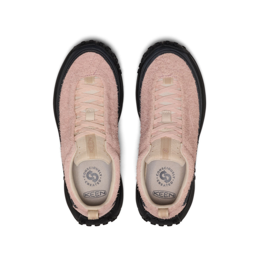 Women's KS Mino Sneaker Cameo Rose/Birch