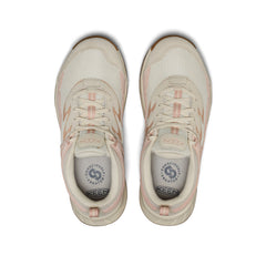 Women's Hightrail Vented Hiking Shoe Birch/Cameo Rose