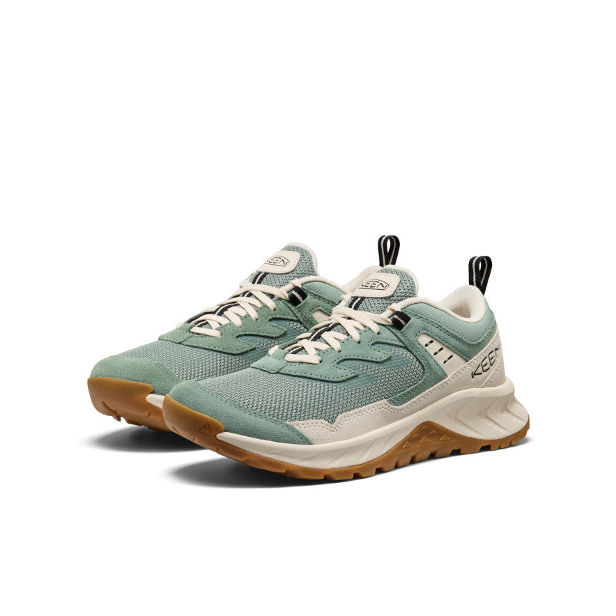 Women's Hightrail Vented Hiking Shoe Lily Pad/Birch