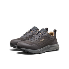 Women's Sparta 2 ESD (Aluminum Toe) Magnet/Safari