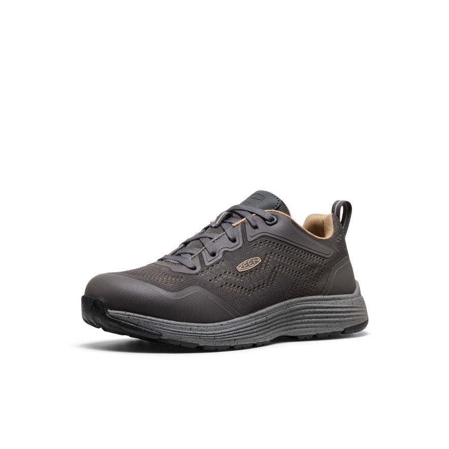 Women's Sparta 2 ESD (Aluminum Toe) Magnet/Safari