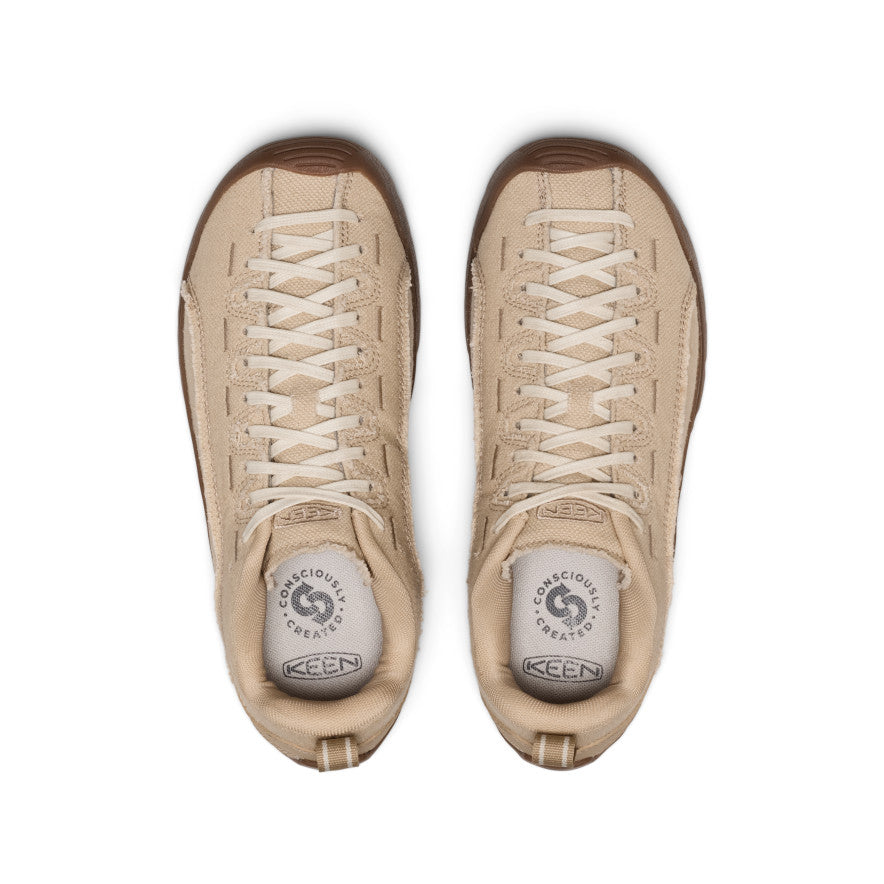 Women's Jasper Split Sneaker Safari/Birch