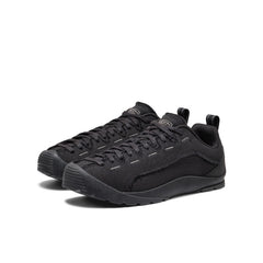 Women's Jasper Split Sneaker Black/Black