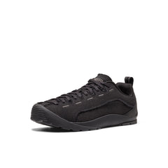 Women's Jasper Split Sneaker Black/Black