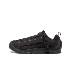 Women's Jasper Split Sneaker Black/Black