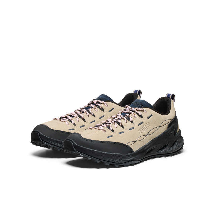Women's Jasper Zionic Sneaker Safari/Giggle Pink