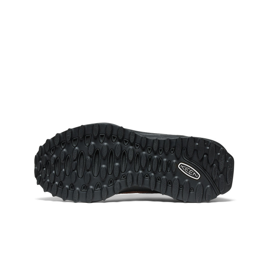 Women's Jasper Zionic Sneaker x Pilgrim Surf + Supply Marron/Adobe Rose