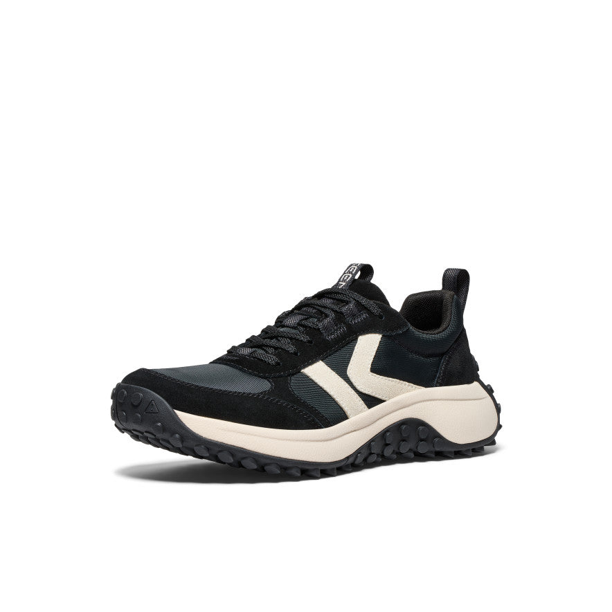 Women's KS86 Sneaker Black/Birch