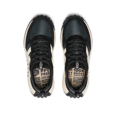 Women's KS86 Sneaker Black/Birch