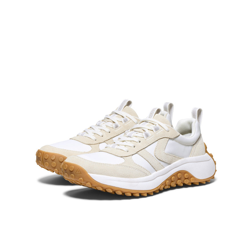 Women's KS86 Sneaker Birch/Star White