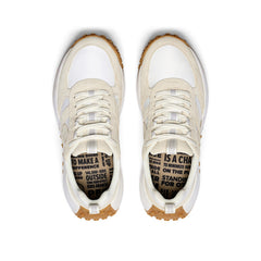 Women's KS86 Sneaker Birch/Star White