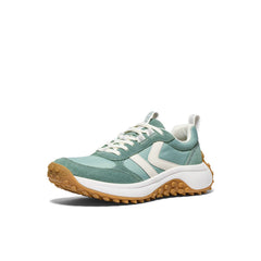 Women's KS86 Sneaker Dark Forest/Star White