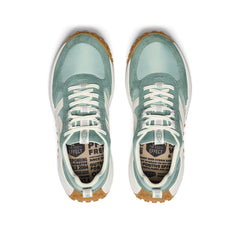 Women's KS86 Sneaker Dark Forest/Star White