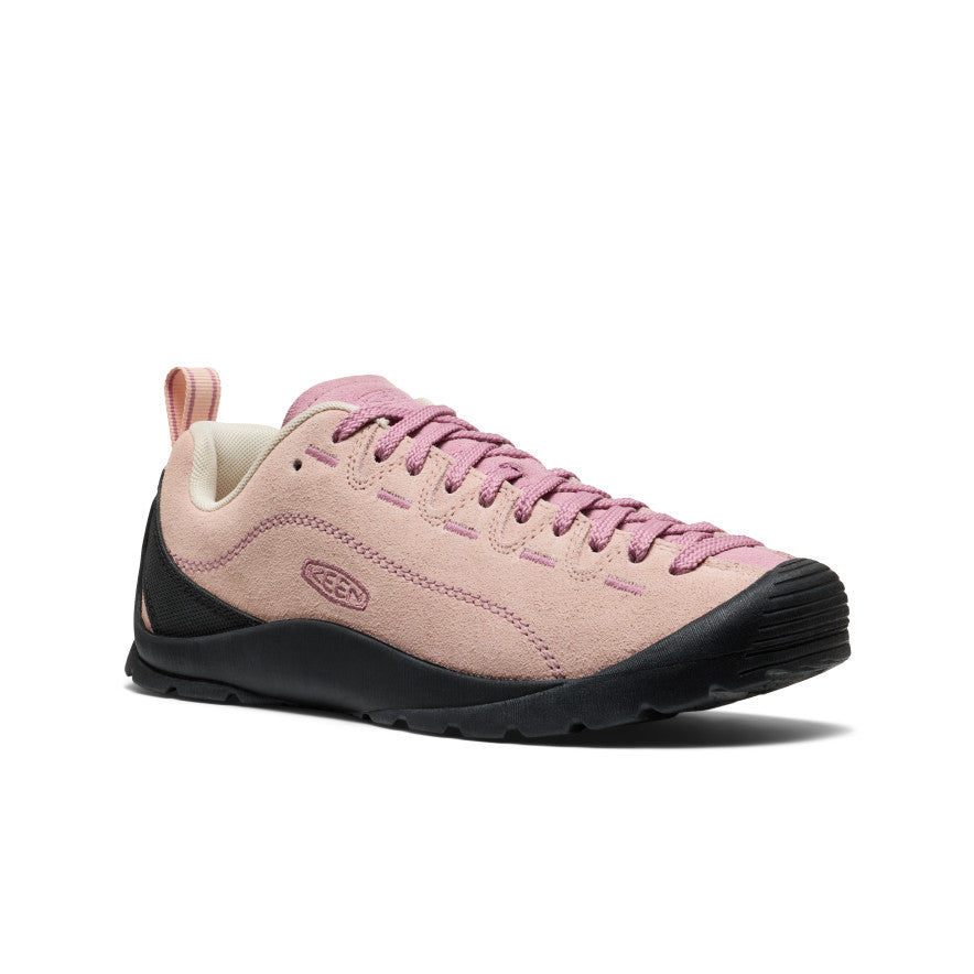 Women's Jasper Sneaker Cameo Rose