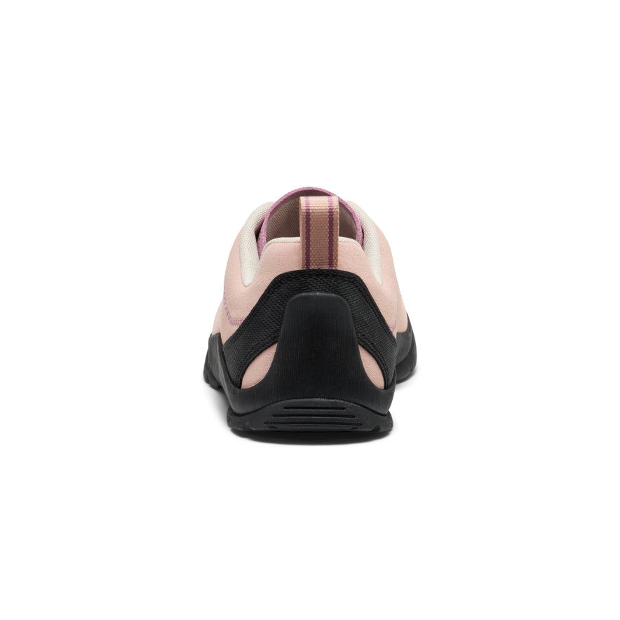 Women's Jasper Sneaker Cameo Rose