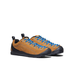 Women's Jasper Sneaker Cathay Spice/Orion Blue