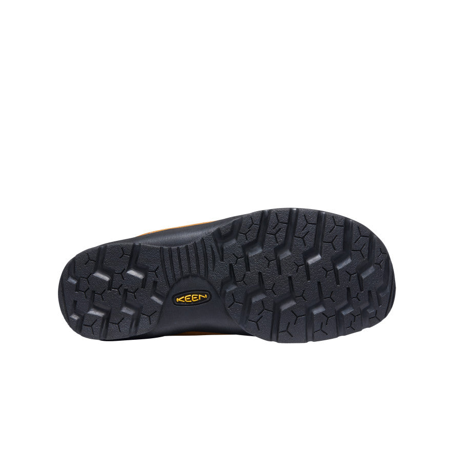 Women's Jasper Sneaker Cathay Spice/Orion Blue