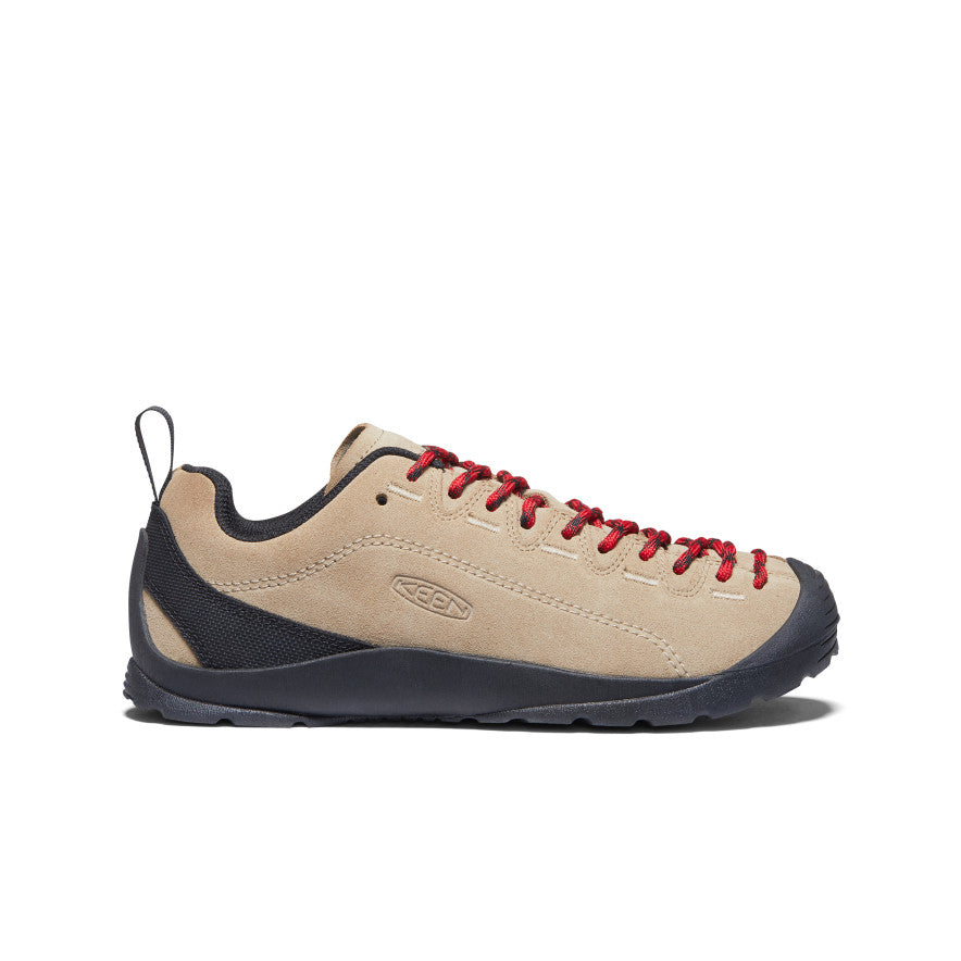 Women's Jasper Sneaker Silver Mink